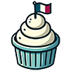 Plain Vanilla Flavor