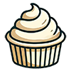 Plain Vanilla Flavor