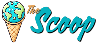 The Scoop Logo